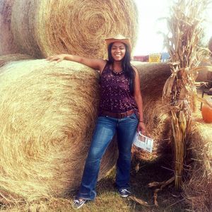 Meet your Posher, Brittany